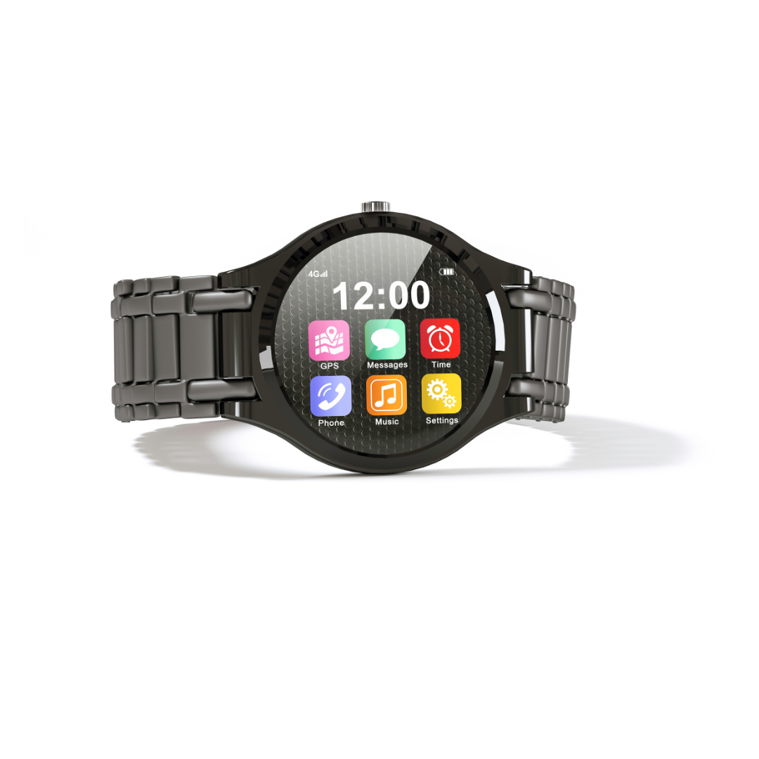 Digital Watch - Image 2